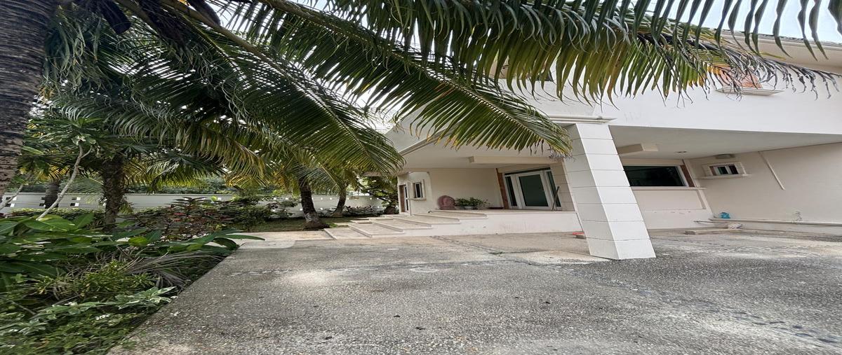 Foto de casa en renta en  , colegios, benito juárez, quintana roo, 30353750 No. 03