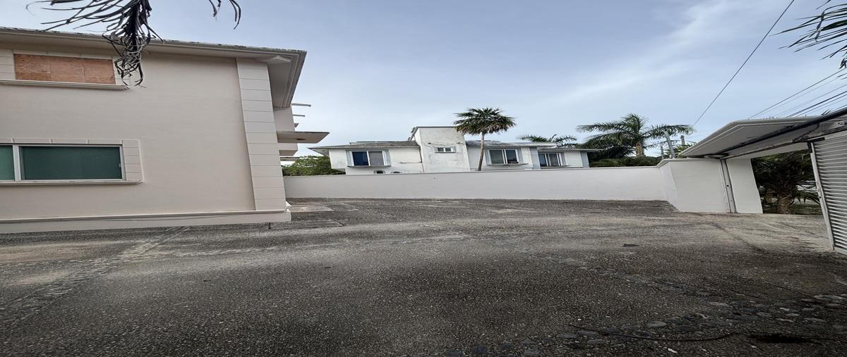 Foto de casa en renta en  , colegios, benito juárez, quintana roo, 30353750 No. 04