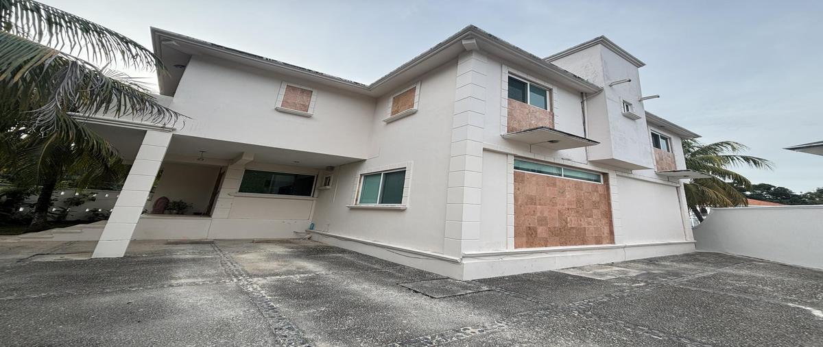 Foto de casa en , colegios, benito juárez, quintana roo, 30353751 foto 02 Foto de casa en venta en , colegios, benito juárez, quintana roo, 30353751 No. 02