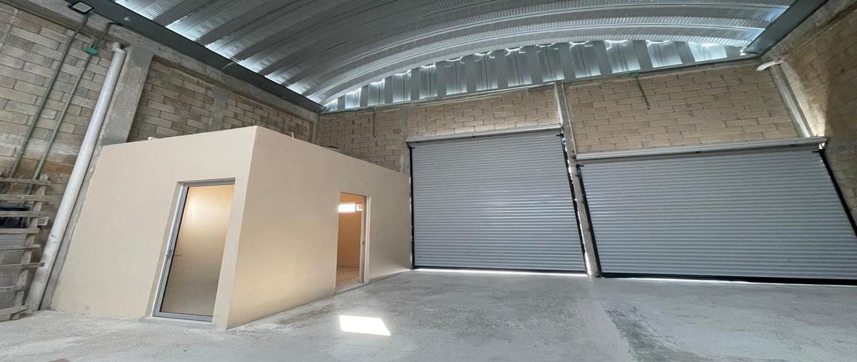 Foto de bodega en renta en  , colegios, benito juárez, quintana roo, 0 No. 04