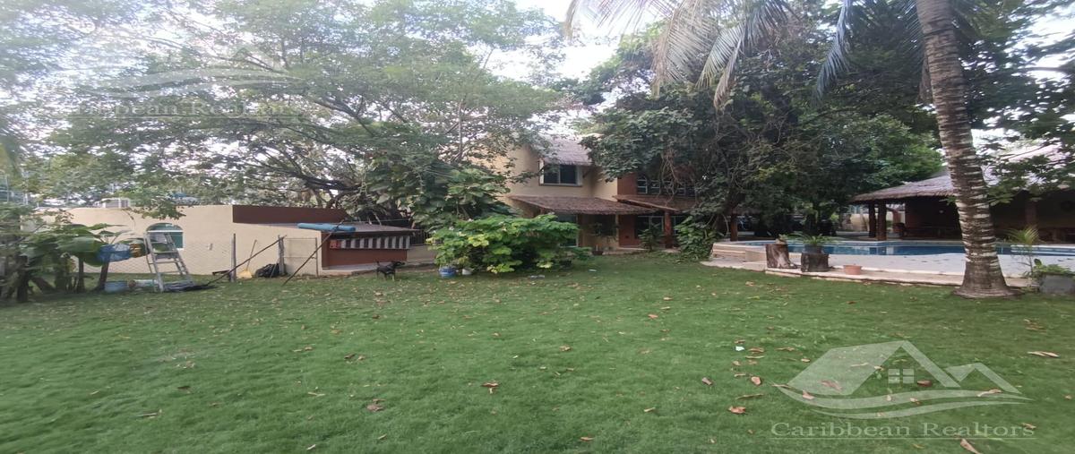 Foto de casa en venta en  , colegios, benito juárez, quintana roo, 0 No. 03