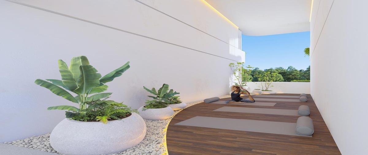 Foto de departamento en venta en  , colegios, benito juárez, quintana roo, 30589797 No. 03