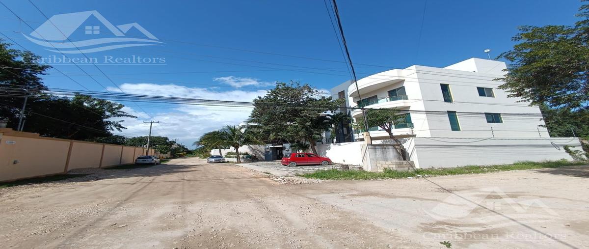 Foto de departamento en venta en  , colegios, benito juárez, quintana roo, 0 No. 03