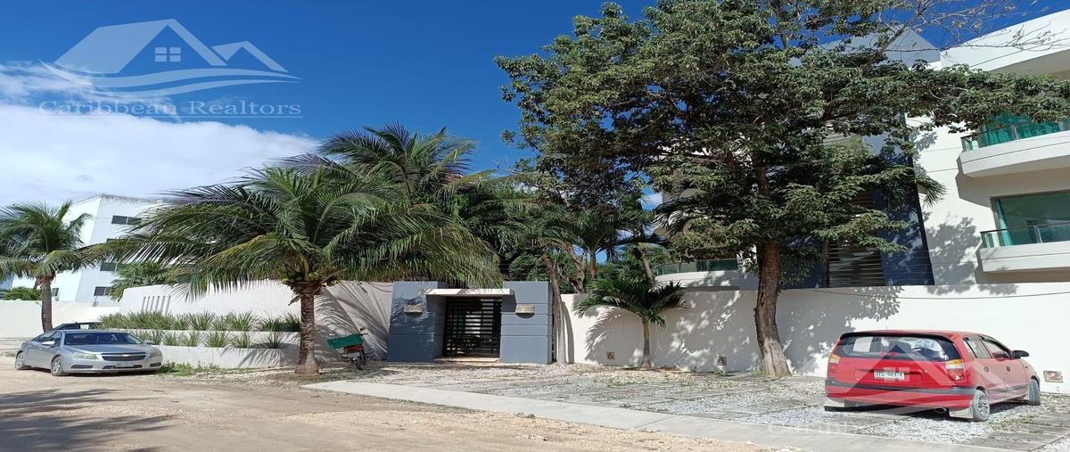 Foto de departamento en venta en  , colegios, benito juárez, quintana roo, 0 No. 04