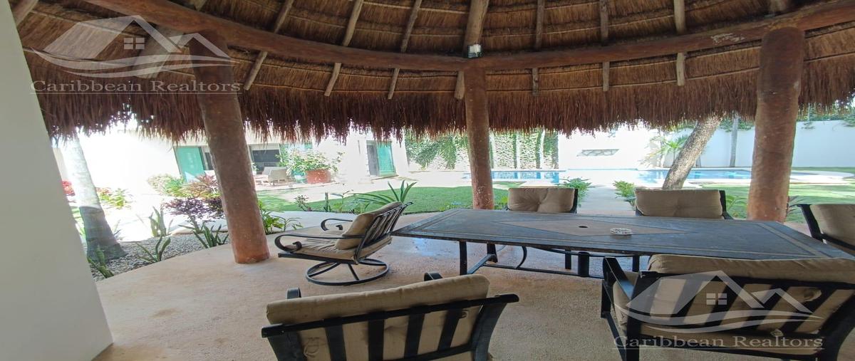 Foto de departamento en venta en  , colegios, benito juárez, quintana roo, 0 No. 05