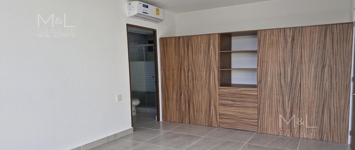 Foto de departamento en venta en  , colegios, benito juárez, quintana roo, 30719055 No. 03