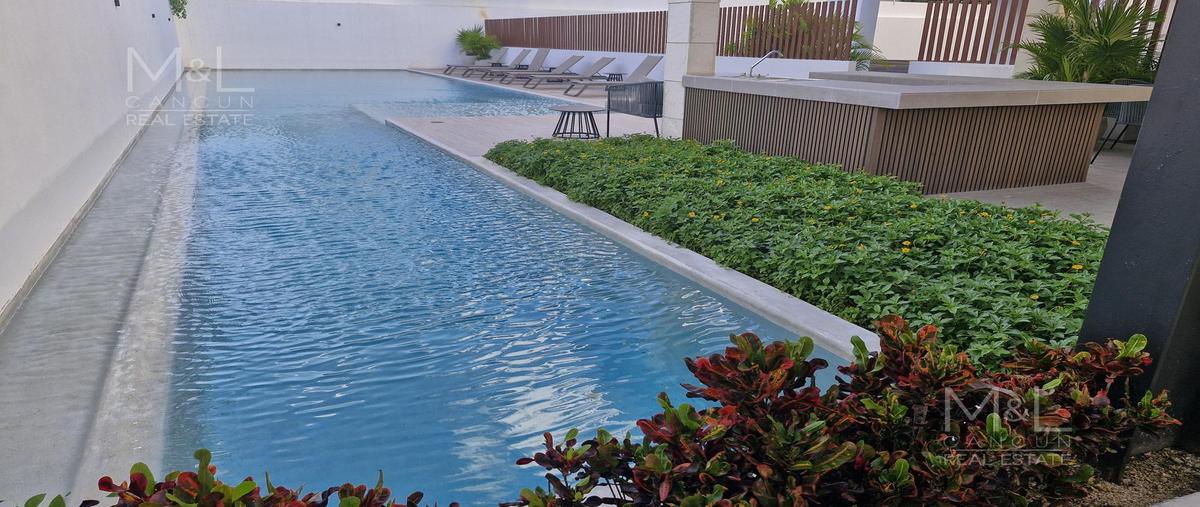 Foto de departamento en venta en  , colegios, benito juárez, quintana roo, 30719055 No. 05