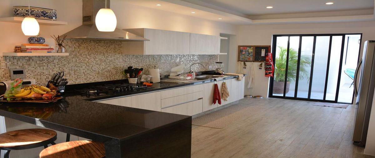 Foto de casa en venta en  , colegios, benito juárez, quintana roo, 0 No. 05