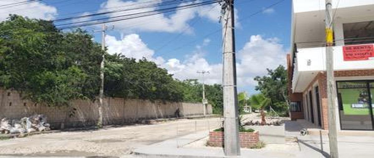Foto de terreno habitacional en venta en  , colegios, benito juárez, quintana roo, 0 No. 04
