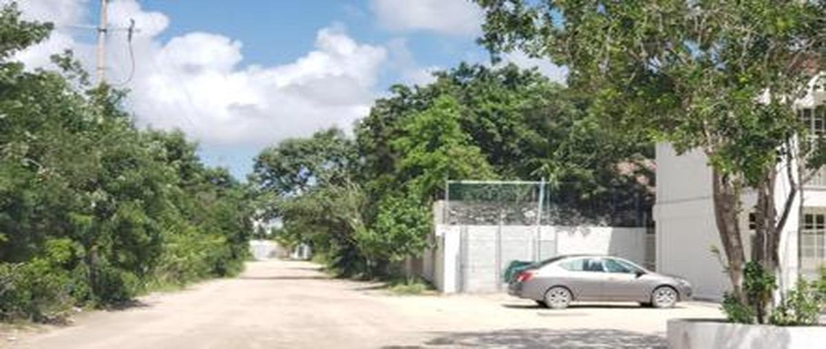 Foto de terreno habitacional en venta en  , colegios, benito juárez, quintana roo, 0 No. 05