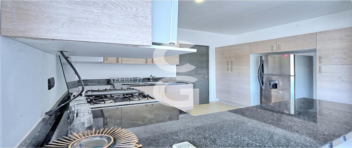 Foto de departamento en renta en  , colegios, benito juárez, quintana roo, 0 No. 03