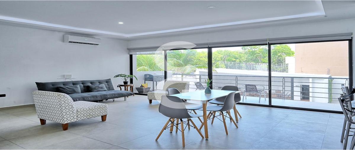 Foto de departamento en renta en  , colegios, benito juárez, quintana roo, 0 No. 04