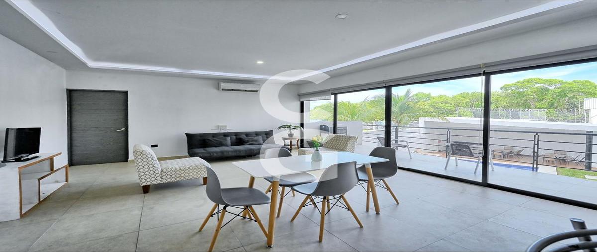 Foto de departamento en renta en  , colegios, benito juárez, quintana roo, 0 No. 05