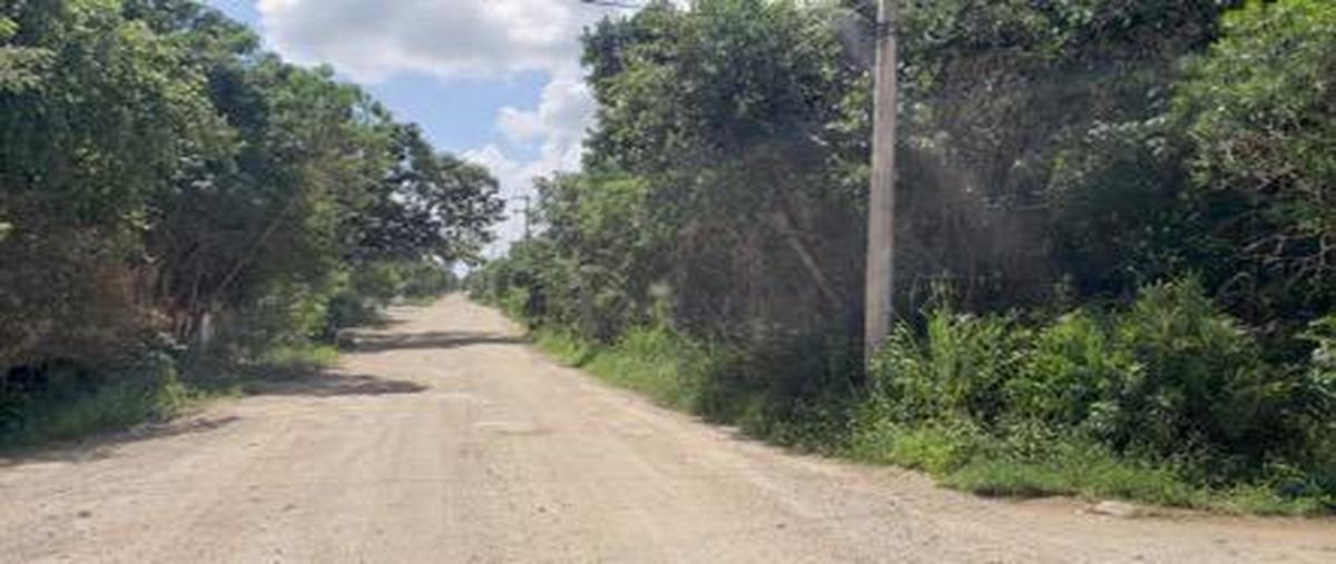 Foto de terreno habitacional en venta en  , colegios, benito juárez, quintana roo, 0 No. 03