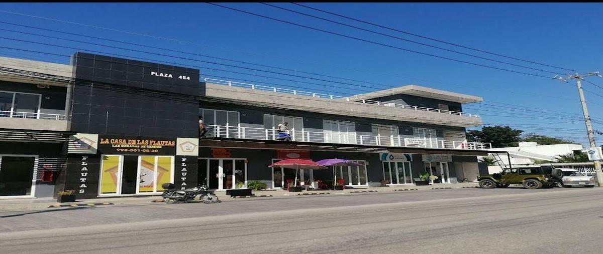 Foto de local en renta en  , colegios, benito juárez, quintana roo, 0 No. 03