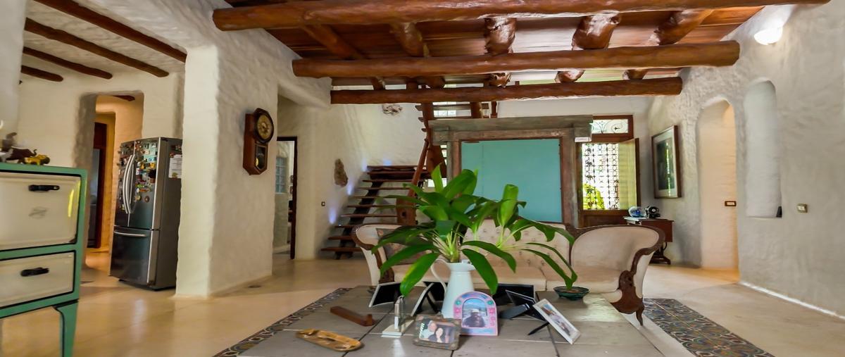 Foto de casa en venta en  , colegios, benito juárez, quintana roo, 0 No. 03