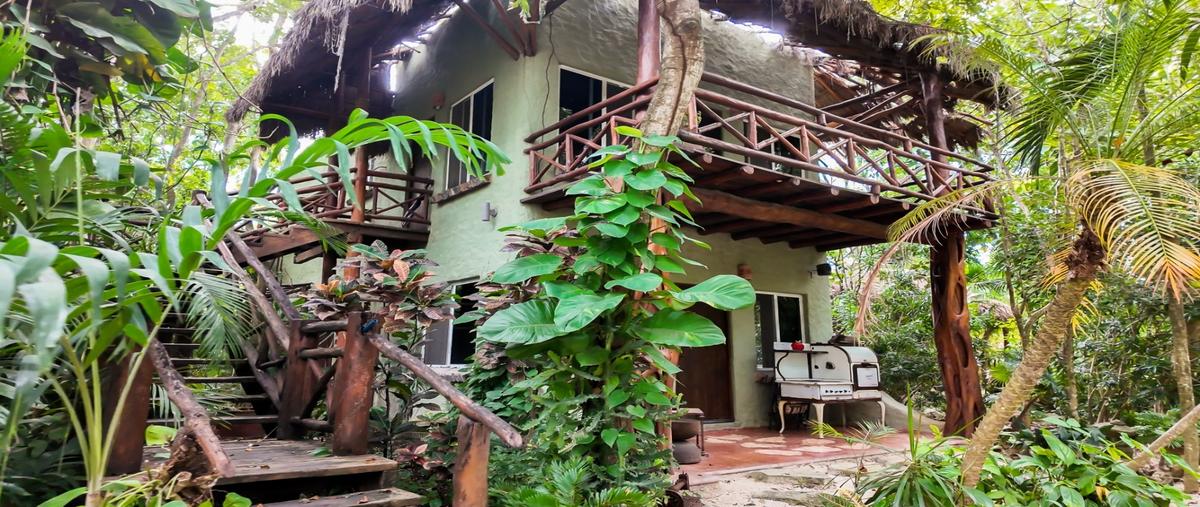 Foto de casa en venta en  , colegios, benito juárez, quintana roo, 0 No. 04