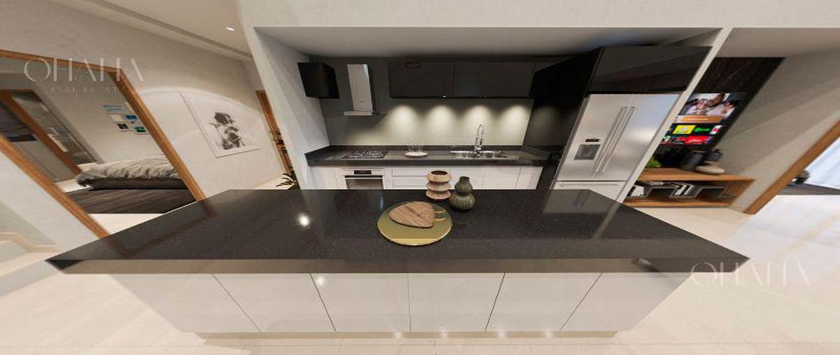 Foto de departamento en venta en  , colegios, benito juárez, quintana roo, 31472090 No. 04