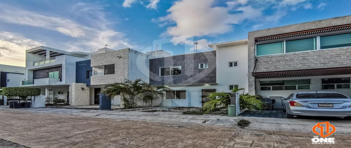 Foto de casa en renta en  , colegios, benito juárez, quintana roo, 0 No. 03