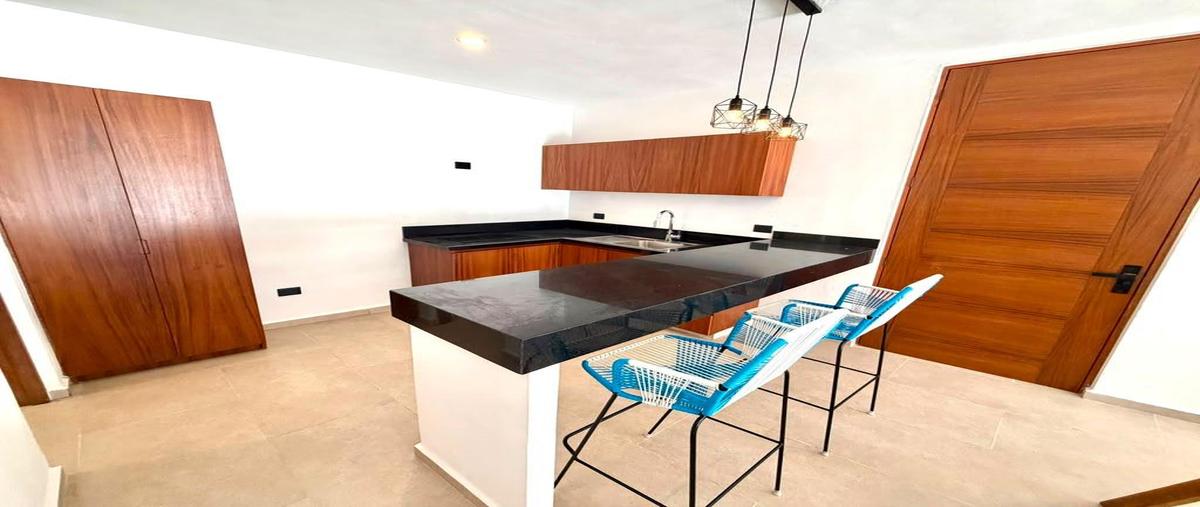 Foto de departamento en renta en  , colegios, benito juárez, quintana roo, 0 No. 04