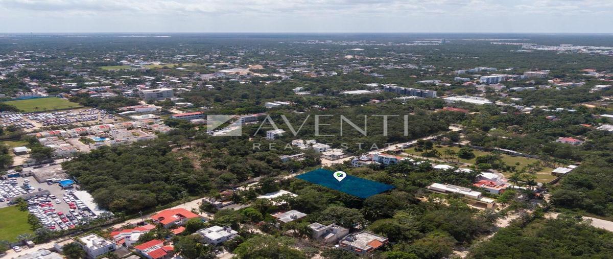 Foto de terreno habitacional en venta en  , colegios, benito juárez, quintana roo, 31559319 No. 05