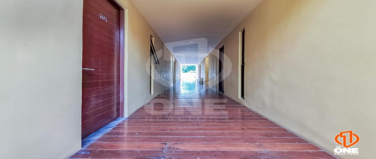 Foto de departamento en renta en  , colegios, benito juárez, quintana roo, 0 No. 04