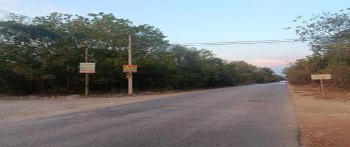 Foto de terreno habitacional en venta en  , colegios, benito juárez, quintana roo, 0 No. 04