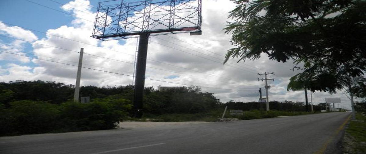 Foto de terreno habitacional en renta en  , colegios, benito juárez, quintana roo, 6999530 No. 03