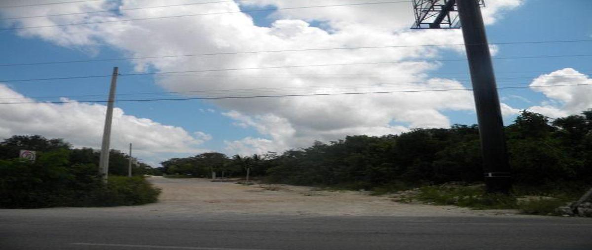 Foto de terreno habitacional en renta en  , colegios, benito juárez, quintana roo, 6999530 No. 04