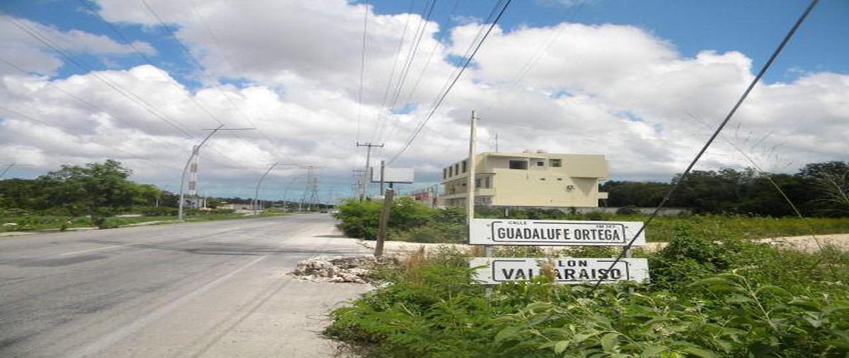 Foto de terreno habitacional en renta en  , colegios, benito juárez, quintana roo, 6999530 No. 06