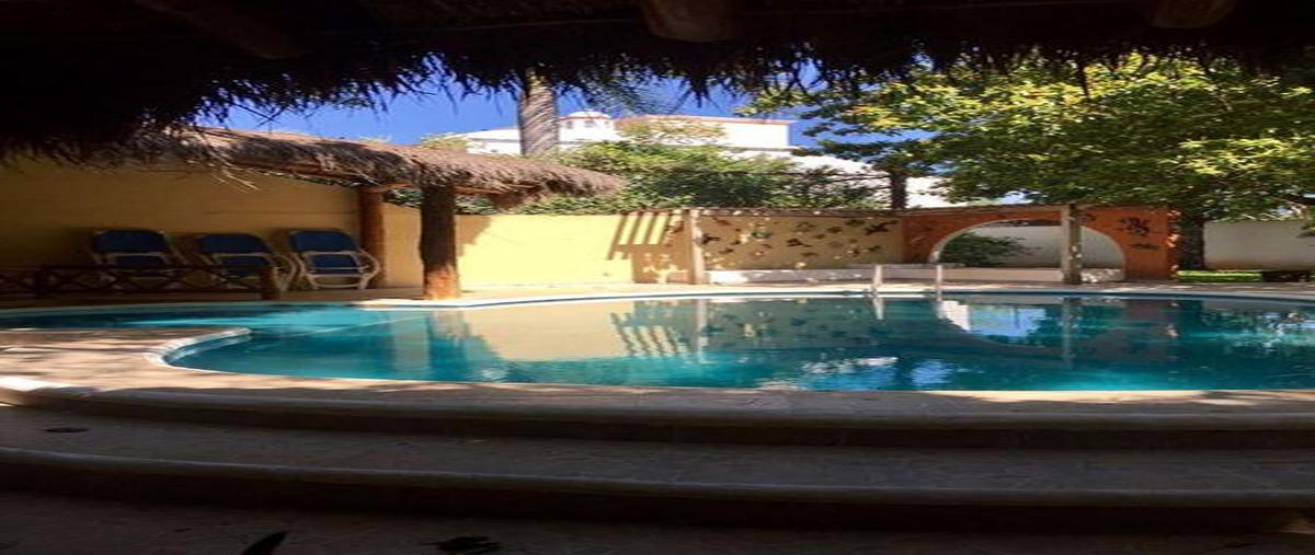 Foto de casa en , colegios, benito juárez, quintana roo, 7796165 foto 01 Foto de casa en venta en , colegios, benito juárez, quintana roo, 7796165 No. 01