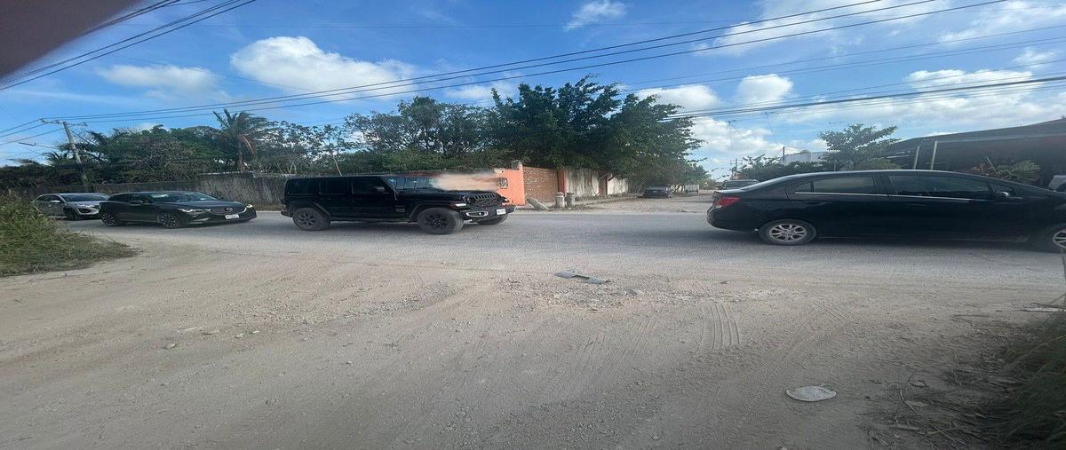 Foto de terreno habitacional en venta en colegios , colegios, benito juárez, quintana roo, 0 No. 05