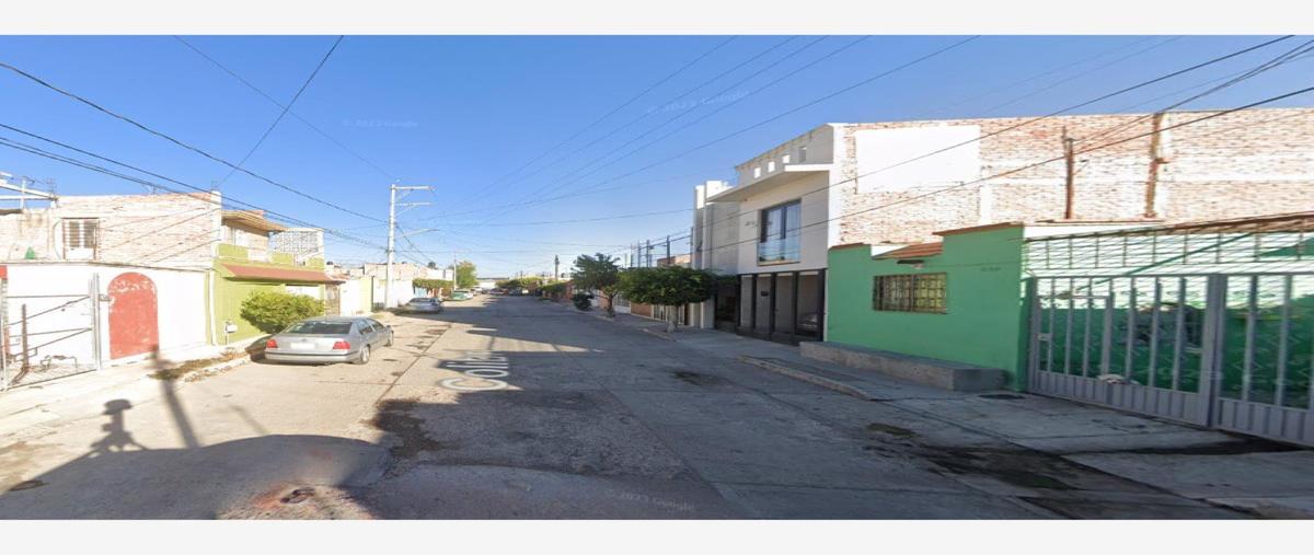 Foto de casa en venta en colibri 0, la estancia, aguascalientes, aguascalientes, 0 No. 03