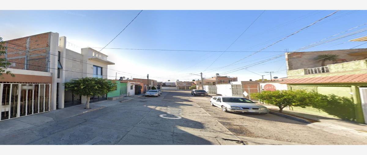 Foto de casa en venta en colibri 0, la estancia, aguascalientes, aguascalientes, 0 No. 04