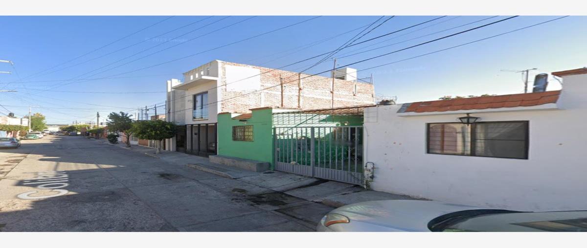 Foto de casa en venta en colibri 0, la estancia, aguascalientes, aguascalientes, 0 No. 05
