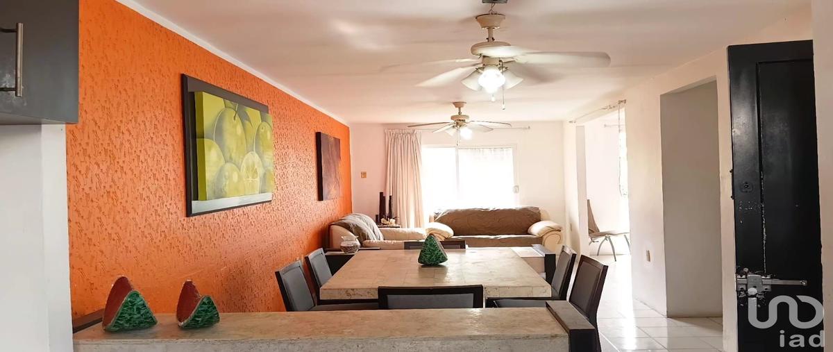 Foto de casa en renta en colibri 155, geovillas los pinos, veracruz, veracruz de ignacio de la llave, 31134047 No. 05