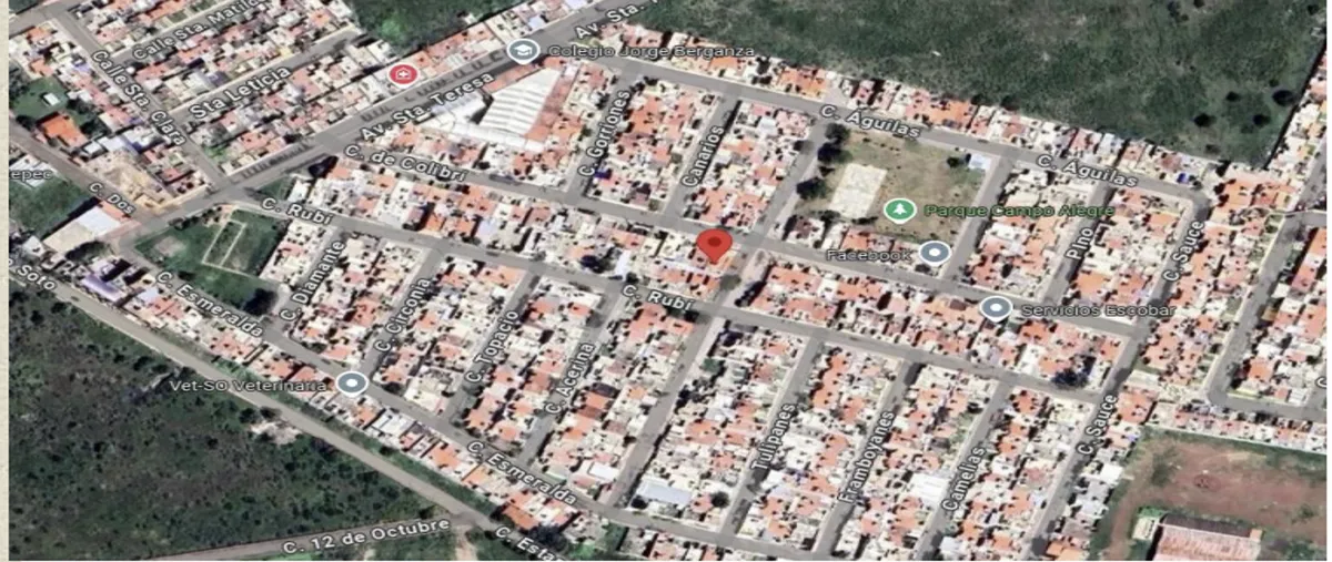 Foto de casa en venta en colibrí 202, campo alegre, tulancingo de bravo, hidalgo, 0 No. 05