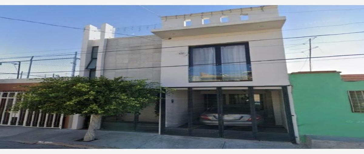 Foto de casa en condominio en venta en colibrí 218, la estancia, aguascalientes, aguascalientes, 27920220 No. 01
