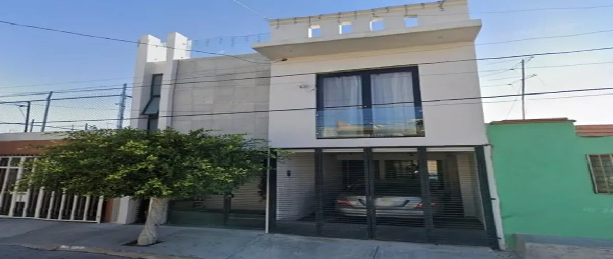 Foto de casa en venta en colibri 218, la estancia, aguascalientes, aguascalientes, 0 No. 04