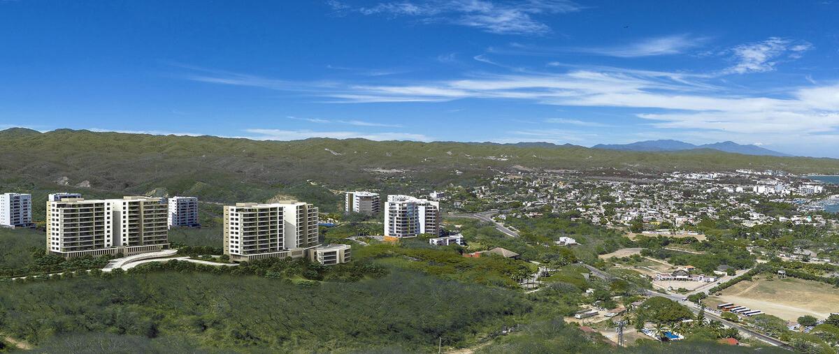 Foto de departamento en venta en  , colibrí, bahía de banderas, nayarit, 27108004 No. 04