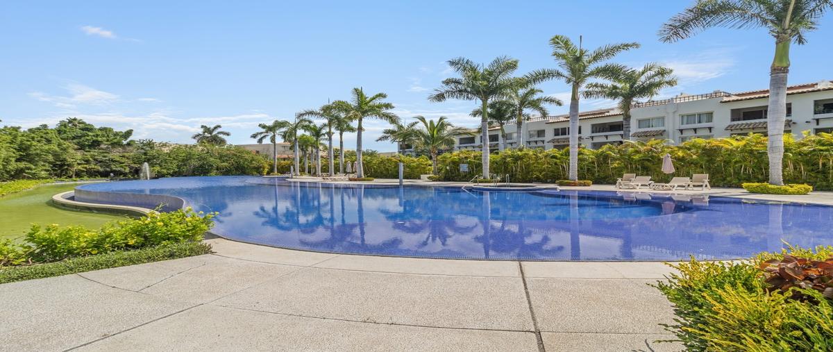 Foto de departamento en venta en  , colibrí, bahía de banderas, nayarit, 30342812 No. 01