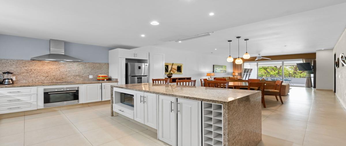 Foto de departamento en venta en  , colibrí, bahía de banderas, nayarit, 30342812 No. 03