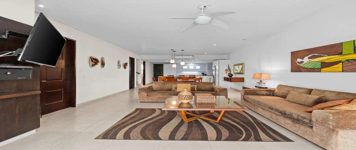 Foto de departamento en venta en  , colibrí, bahía de banderas, nayarit, 30342812 No. 04