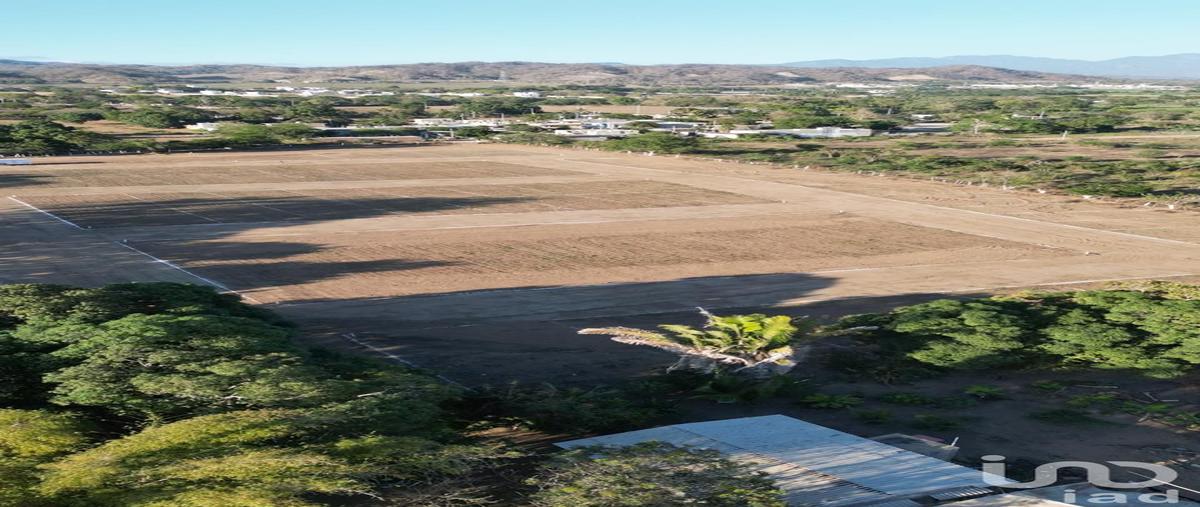 Foto de terreno habitacional en venta en colibri , bucerÃ­as centro, bahÃ­a de banderas, nayarit, 31571380 No. 03