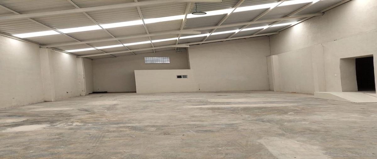 Foto de bodega en renta en colibrí , colibrí 1, guadalupe, nuevo león, 0 No. 01