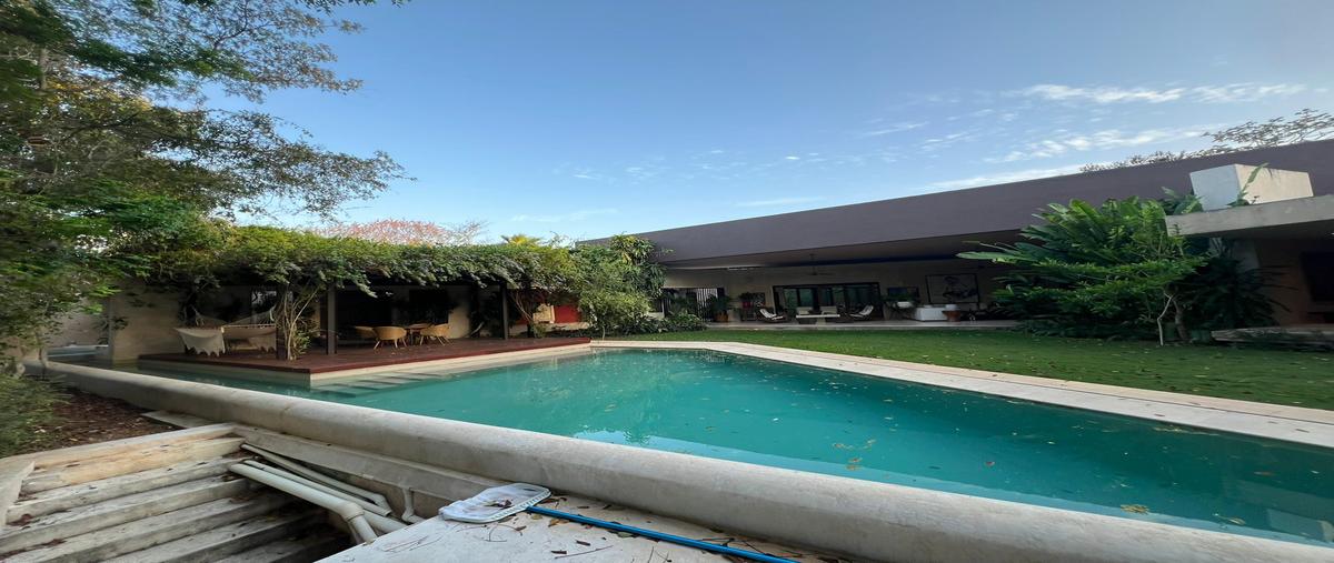 Foto de casa en venta en colibri , dzibilchaltún, mérida, yucatán, 27844571 No. 03
