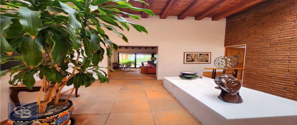 Foto de casa en venta en colibri , monte alto, valle de bravo, méxico, 30613620 No. 03