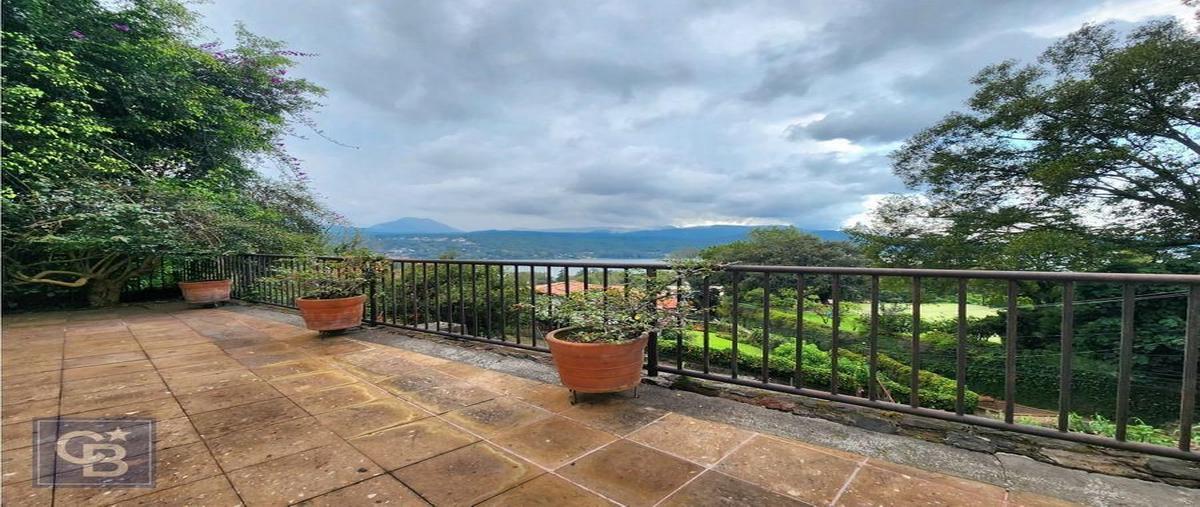 Foto de casa en venta en colibri , monte alto, valle de bravo, méxico, 30613620 No. 04