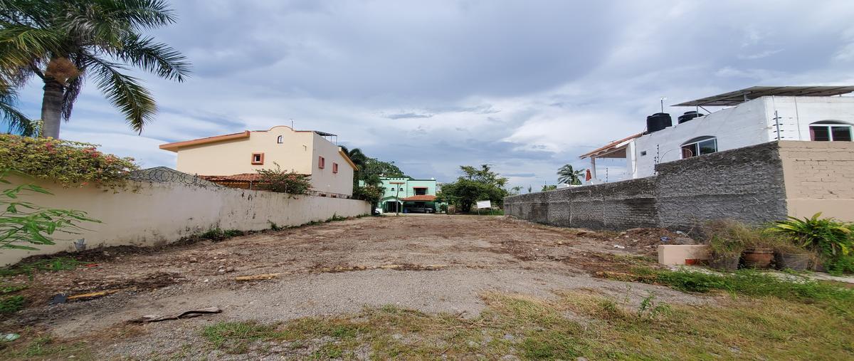 Foto de terreno habitacional en venta en colibri , rincón de guayabitos, compostela, nayarit, 28176777 No. 04