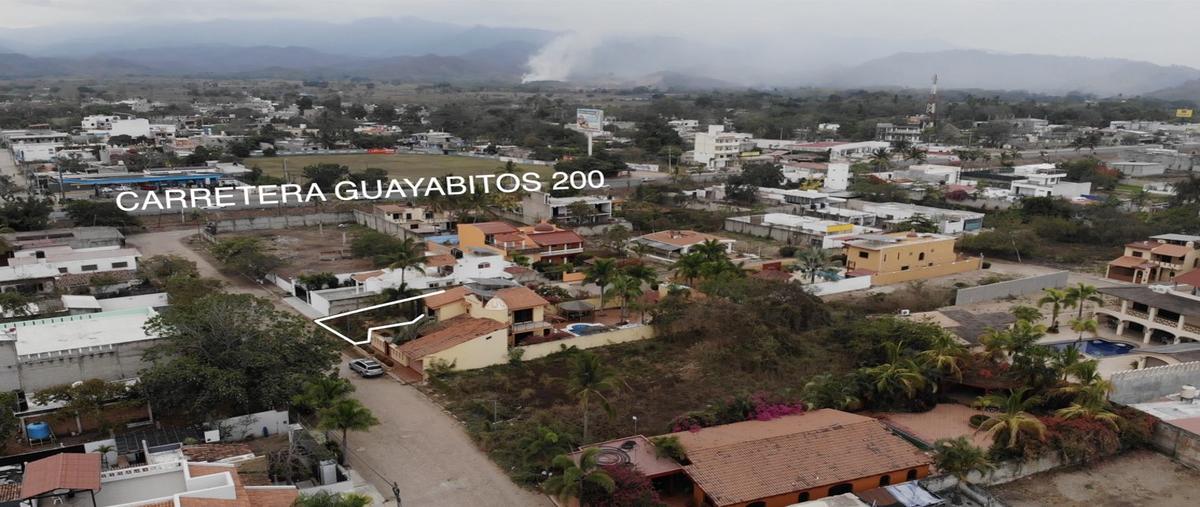 Foto de terreno habitacional en venta en colibri , rincón de guayabitos, compostela, nayarit, 28176777 No. 06
